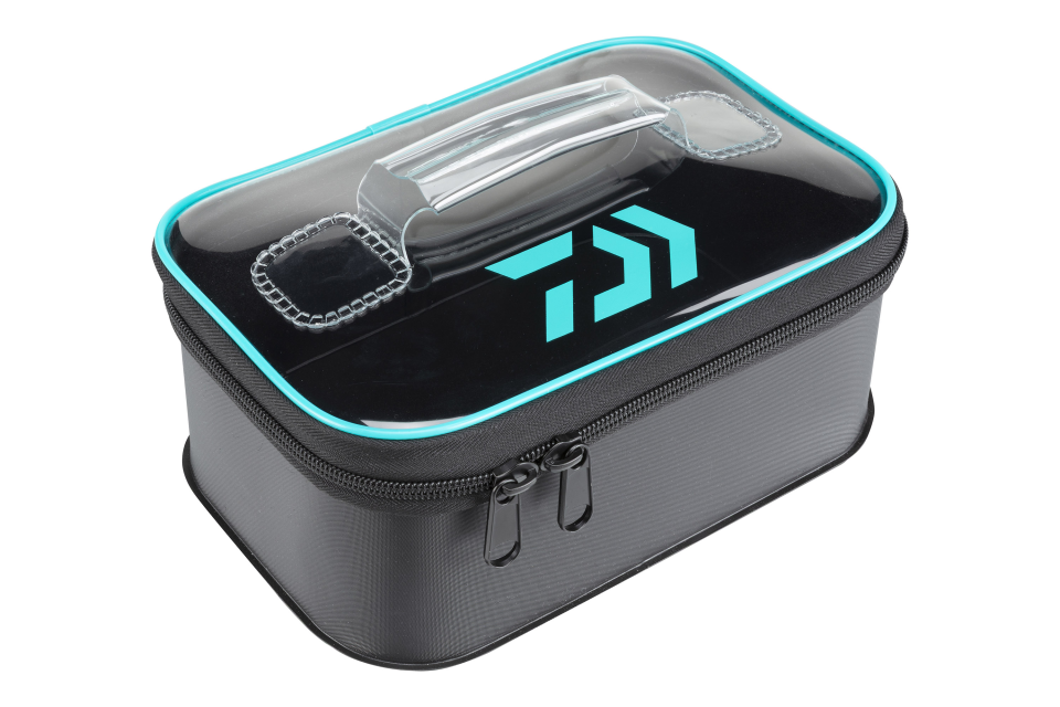 DAIWA D-Vec EVA Pouch <span>| Torba na przynęty</span> DAIWA D-Vec EVA Pouch <span>| Torba na przynęty</span>