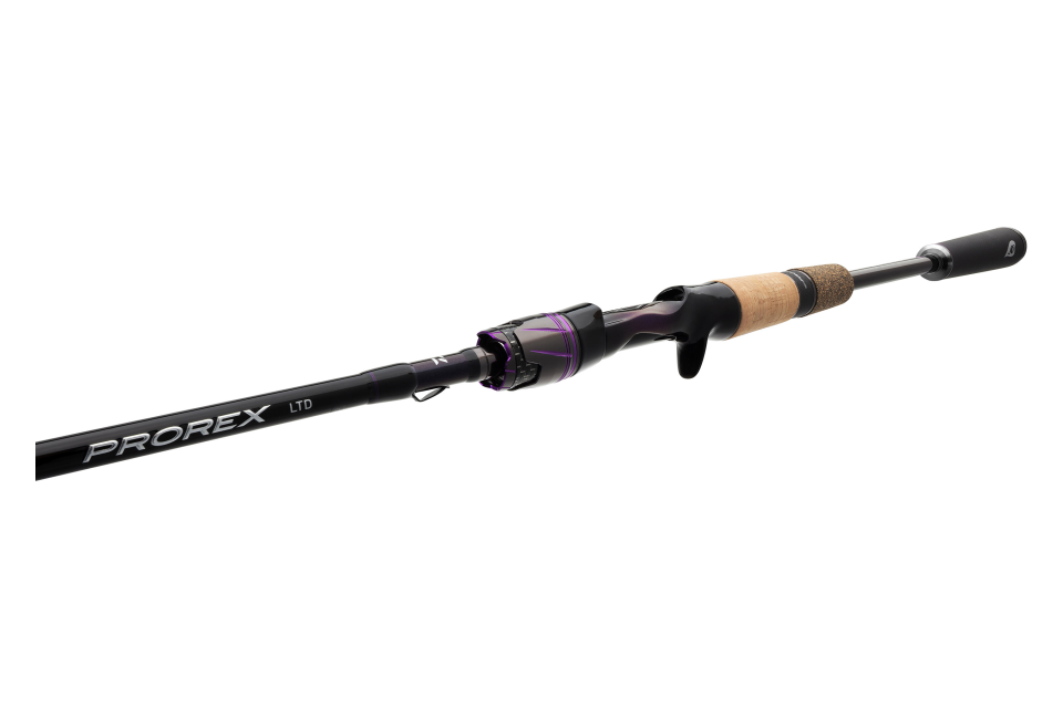 Prorex Anniversary LTD Twitchbait BC <span>| Wędki castingowe | ML</span> Prorex Anniversary LTD Twitchbait BC <span>| Wędki castingowe | ML</span>