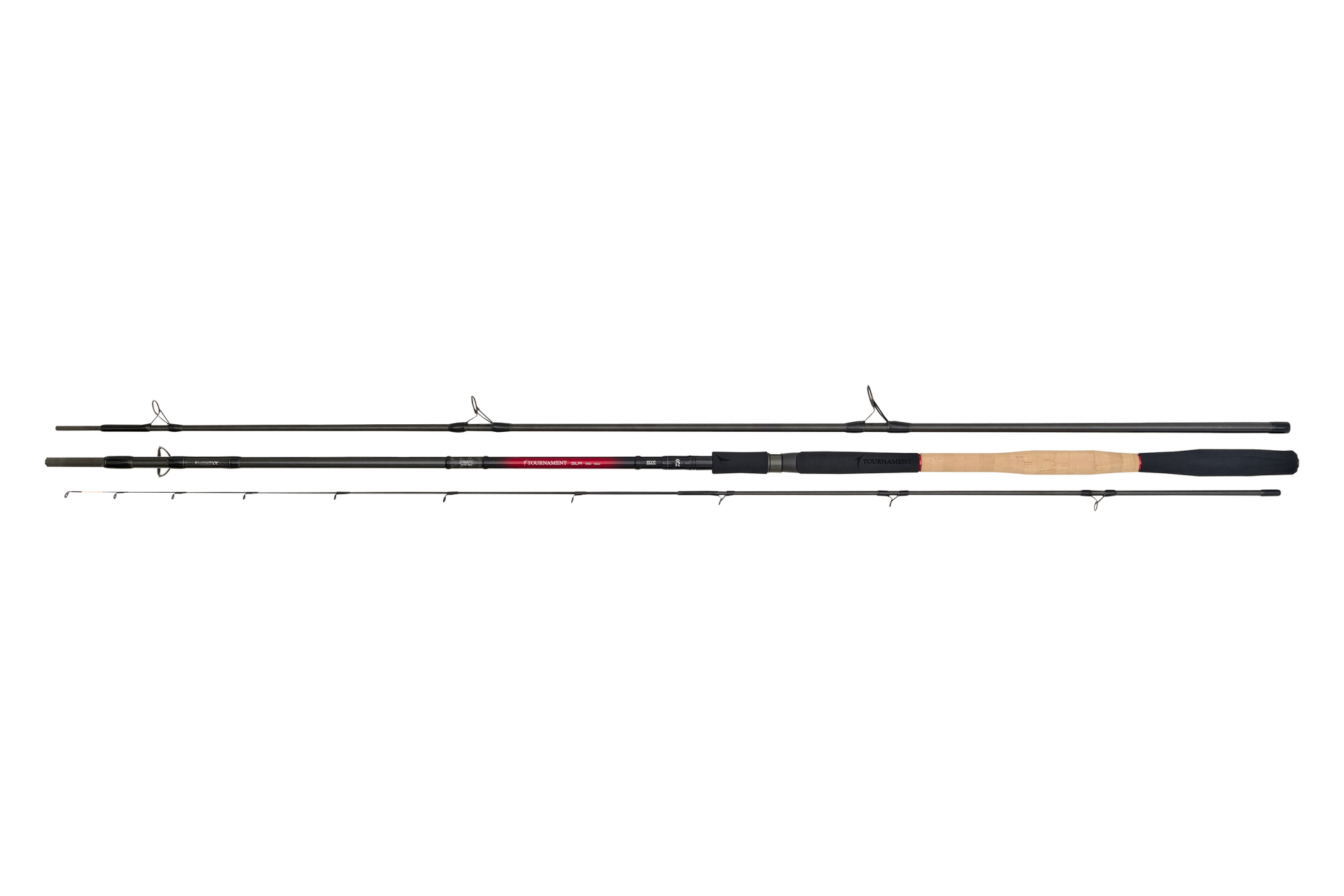 Tournament SLR Feeder <span>| Wędka feeder | CW -75g | -90g | -120g | -150g</span> Tournament SLR Feeder <span>| Wędka feeder | CW -75g | -90g | -120g | -150g</span>