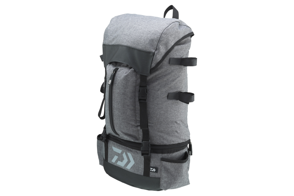 Daiwa D-Vec Rucksack <span>| Plecak wędkarsk</span>