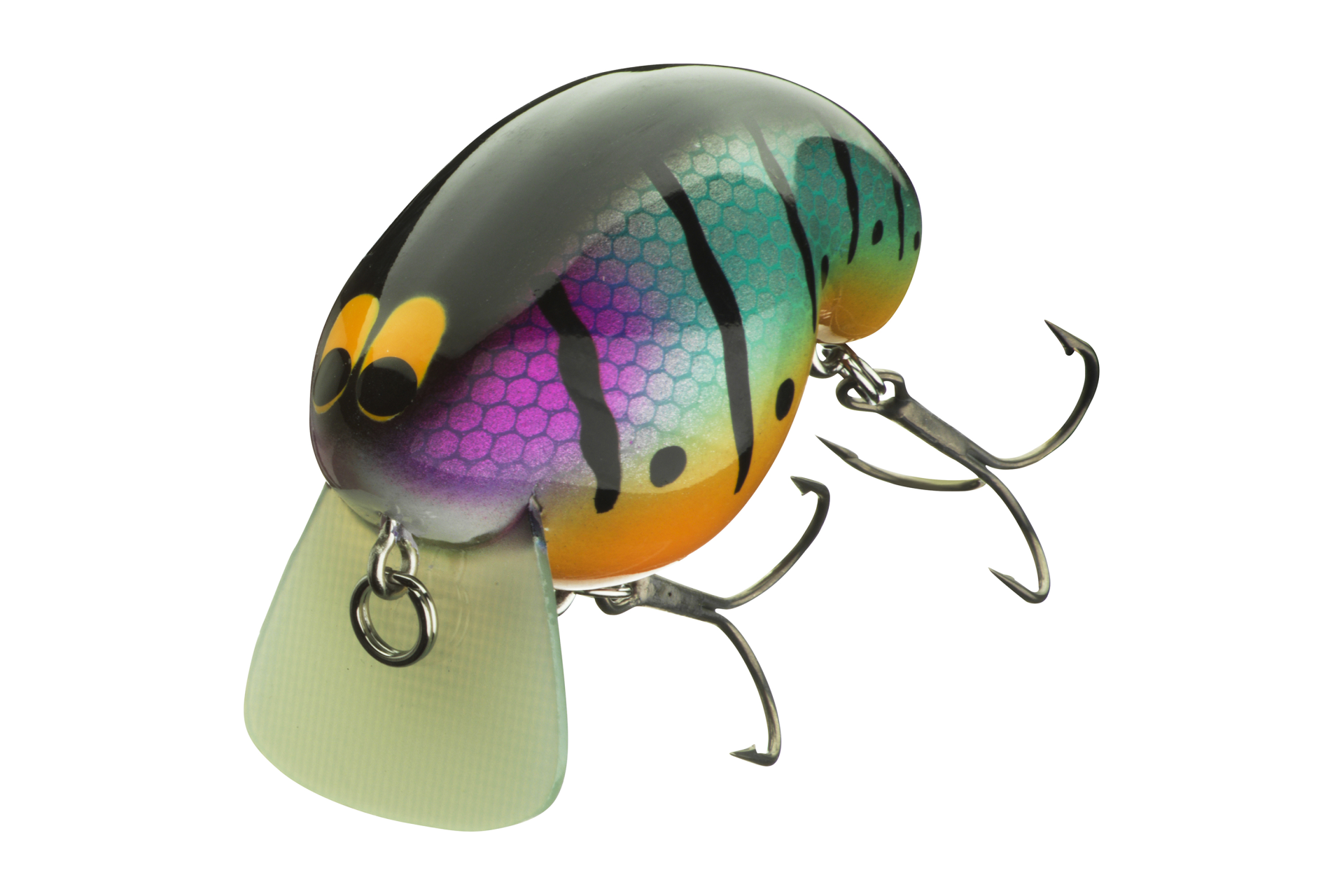 Prorex Fuku Zero Crank <span>| Wobler typu crankbait</span>