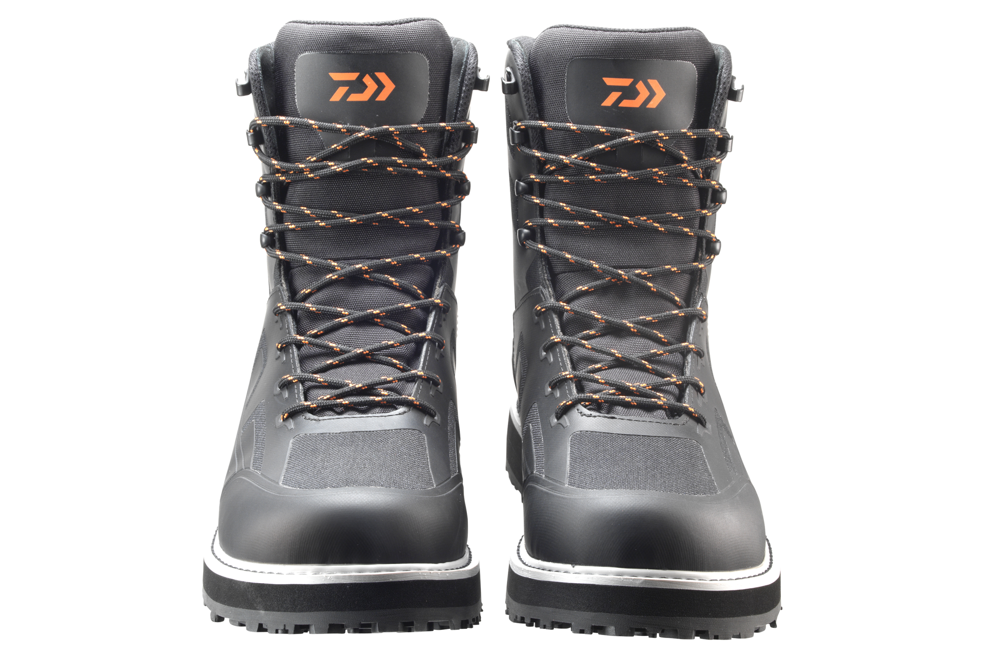 Daiwa D-VEC Wading PRO Boots <span>| Butu do brodzenia | z bieżnikowaną podeszwą</span>