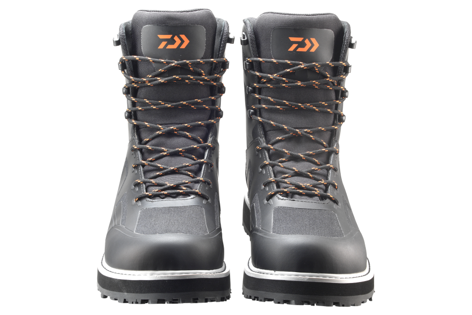Daiwa D-VEC Wading PRO Boots <span>| Butu do brodzenia | z bieżnikowaną podeszwą</span>