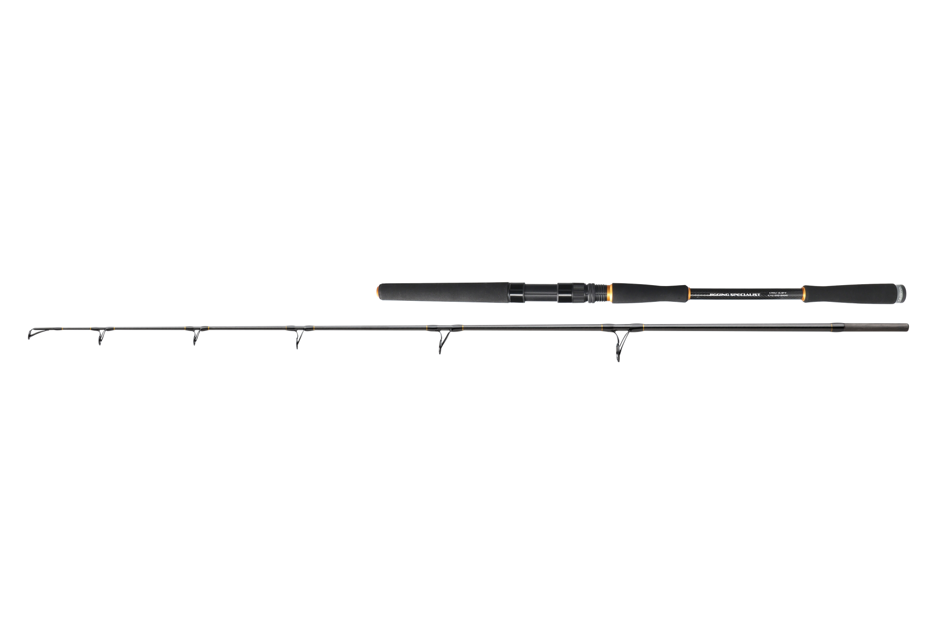 BG Offshore Jigging Specialist <span>| Wędka spiningowa do połowu w morzu | XXH</span>