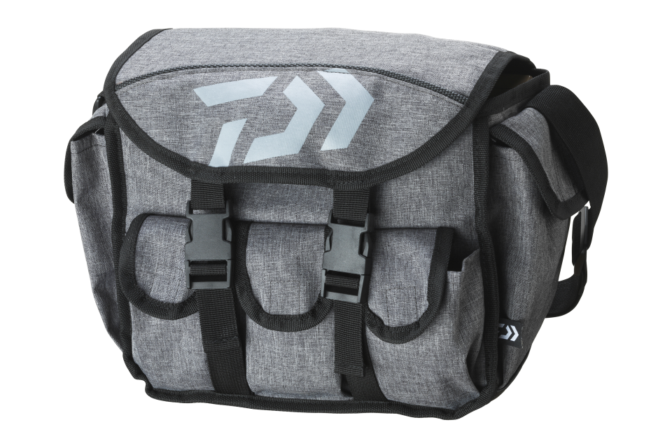 Daiwa D-Vec Shoulder Bag <span>| Torba na przynęty</span>