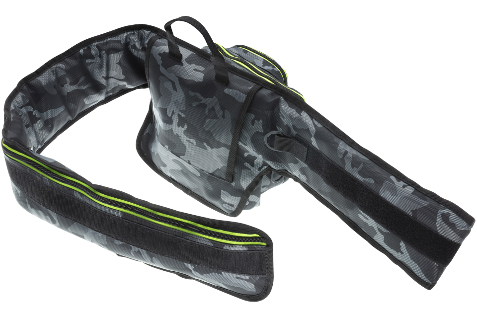 Prorex Converter Stalker Rod & Hip Bag <span>| Specjalistyczny pokrowiec na wędkę | na 1 uzbrojoną wędkę</span> Prorex Converter Stalker Rod & Hip Bag <span>| Specjalistyczny pokrowiec na wędkę | na 1 uzbrojoną wędkę</span>