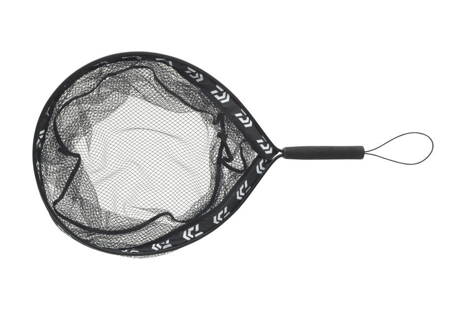 Daiwa D-Vec Floating Wading Net <span>| Podbierak do brodzenia</span>