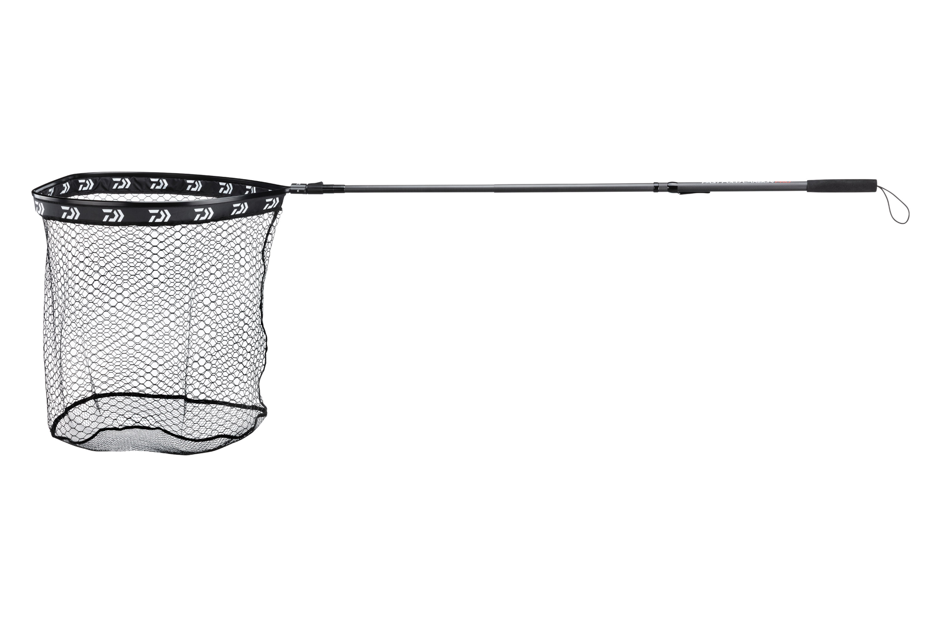 DAIWA D-Vec Fast-Fold Carbon Handle Net <span>| Podbierak</span> DAIWA D-Vec Fast-Fold Carbon Handle Net <span>| Podbierak</span>