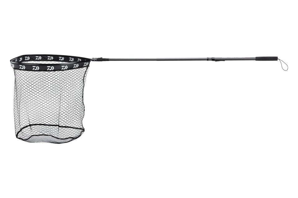 DAIWA D-Vec Fast-Fold Carbon Handle Net <span>| Podbierak</span> DAIWA D-Vec Fast-Fold Carbon Handle Net <span>| Podbierak</span>