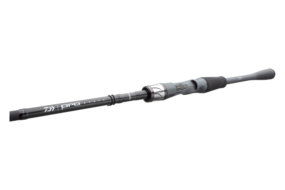Pro Staff Twitch & Jig <span>| Wędki castingowe | ML</span>
