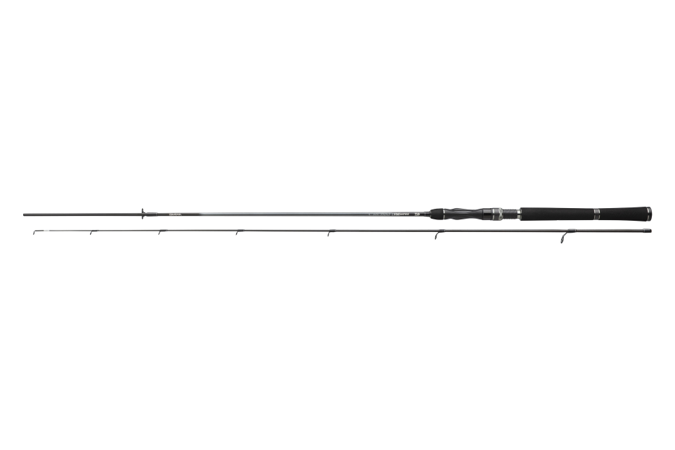 Crossfire Sensispoon <span>| Wędka spiningowa | UL</span> Crossfire Sensispoon <span>| Wędka spiningowa | UL</span>
