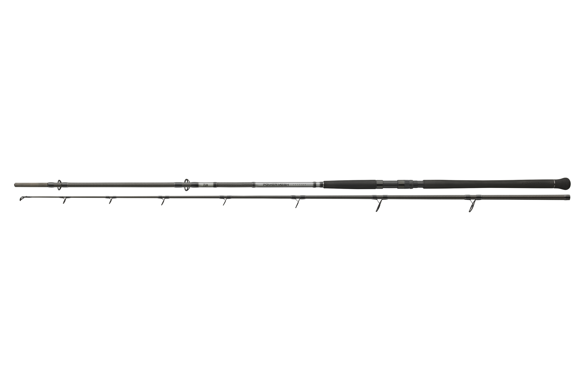 Powermesh Catfish Boje <span>| Wędka sumowa | CW -400g</span>