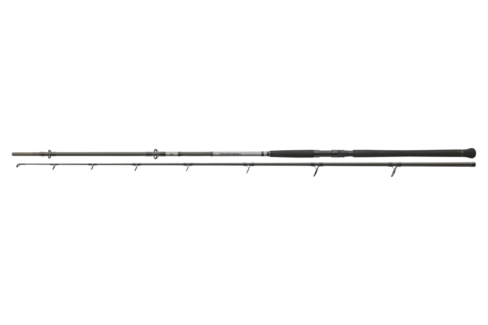 Powermesh Catfish Boje <span>| Wędka sumowa | CW -400g</span>