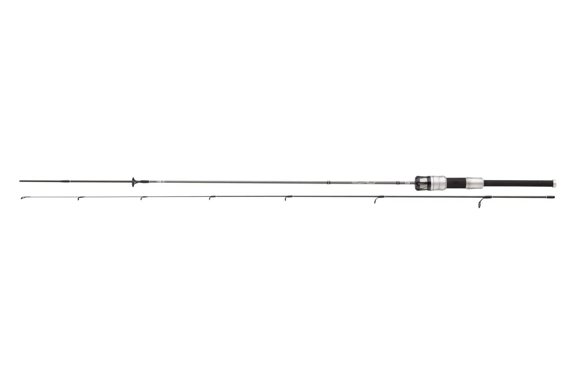 Silver Creek Nanojig <span>| Wędka spiningowa | XUL</span> Silver Creek Nanojig <span>| Wędka spiningowa | XUL</span>