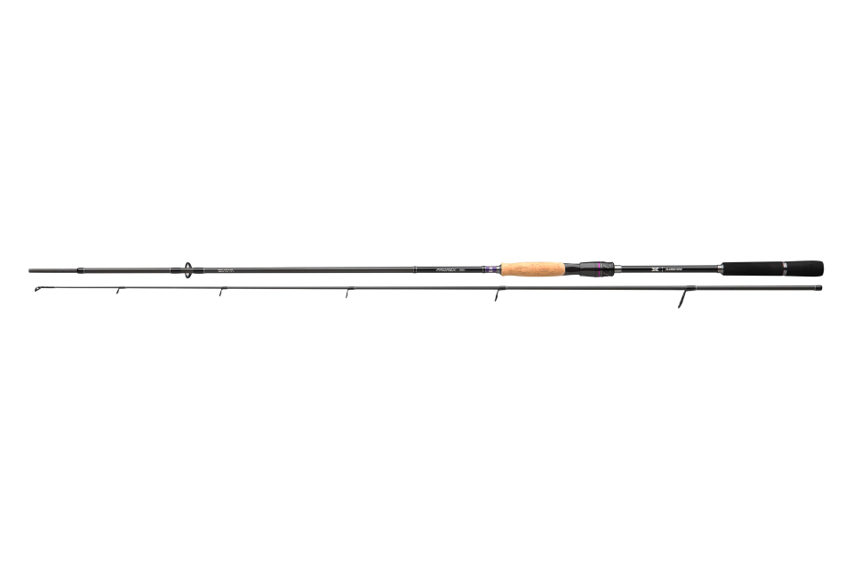 Prorex X Softbait <span>| Wędka spiningowa | ML</span> Prorex X Softbait <span>| Wędka spiningowa | ML</span>