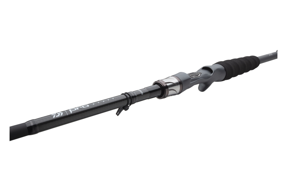 Pro Staff Jerk & Swim <span>| Wędki castingowe | HMH | XH</span>