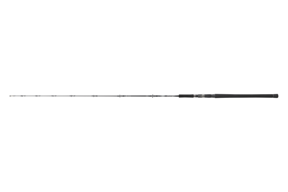 Outrage SW Jigging <span>| Wędka spiningowa do połowu w morzu | XXH</span> Outrage SW Jigging <span>| Wędka spiningowa do połowu w morzu | XXH</span>