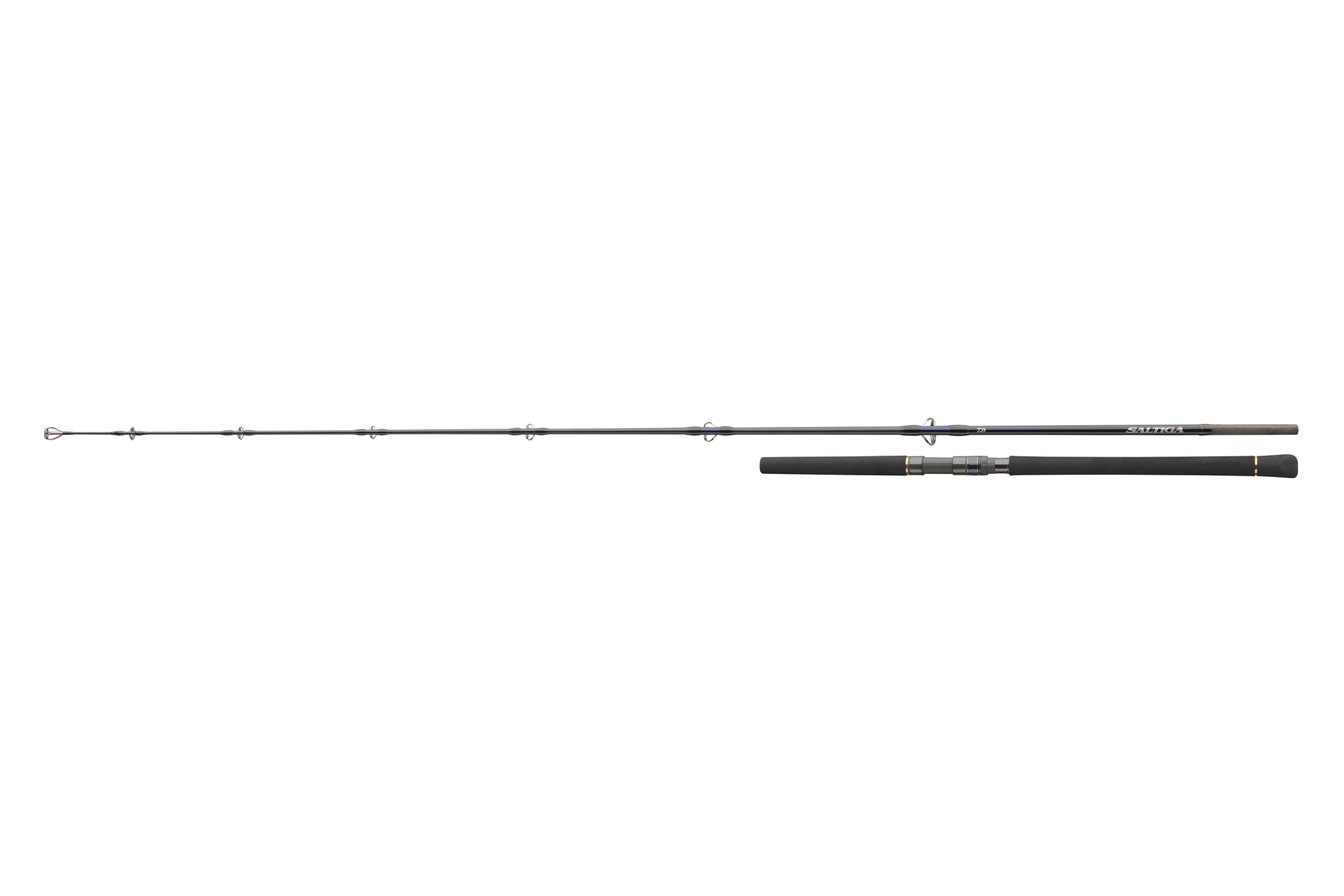 Saltiga Stick'n Pop <span>| Wędka spiningowa do połowu w morzu | H</span>