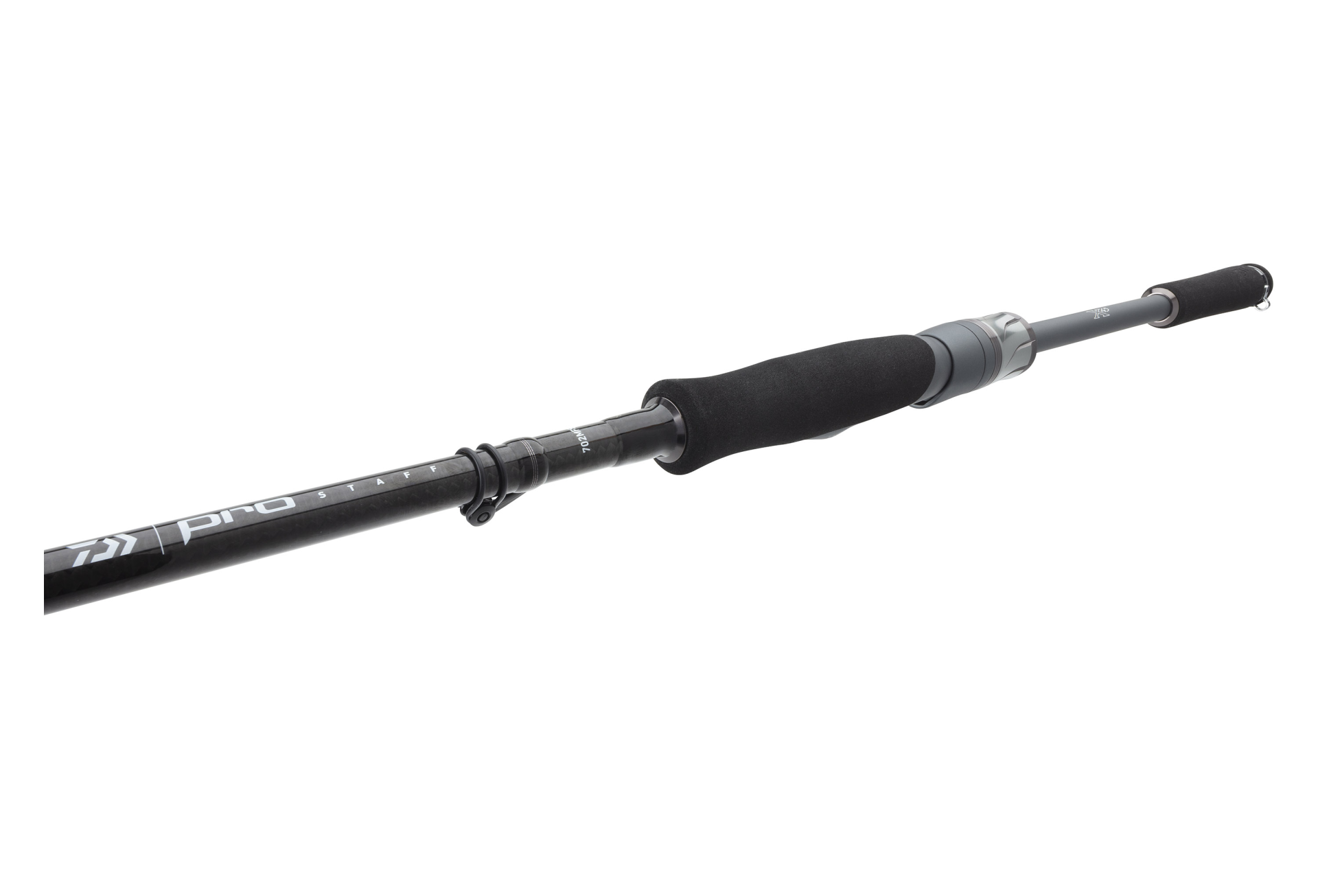Pro Staff Yak & Belly <span>| Wędka spiningowa | L-H</span>