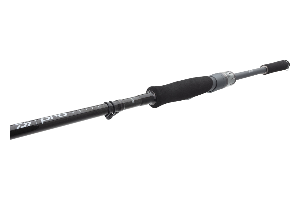 Pro Staff Yak & Belly <span>| Wędka spiningowa | L-H</span>