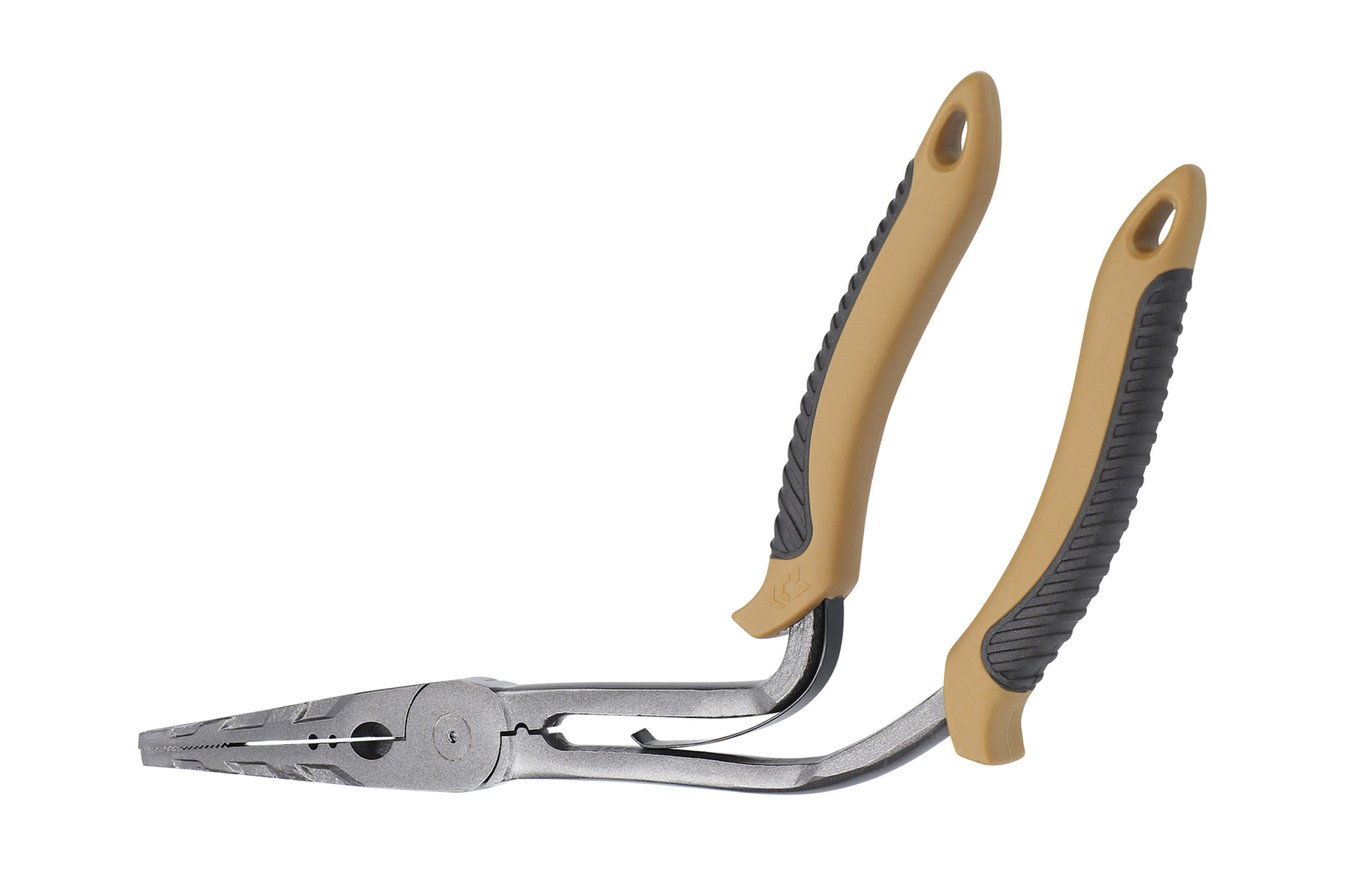 DAIWA D-Vec "Pistol" „Longnose“ Pliers <span>| Szczypce wędkarskie</span> DAIWA D-Vec "Pistol" „Longnose“ Pliers <span>| Szczypce wędkarskie</span>
