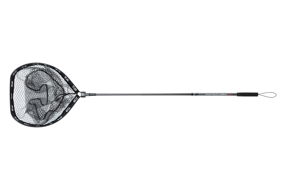 DAIWA D-Vec Fast-Fold Carbon Handle Net <span>| Podbierak</span> DAIWA D-Vec Fast-Fold Carbon Handle Net <span>| Podbierak</span>