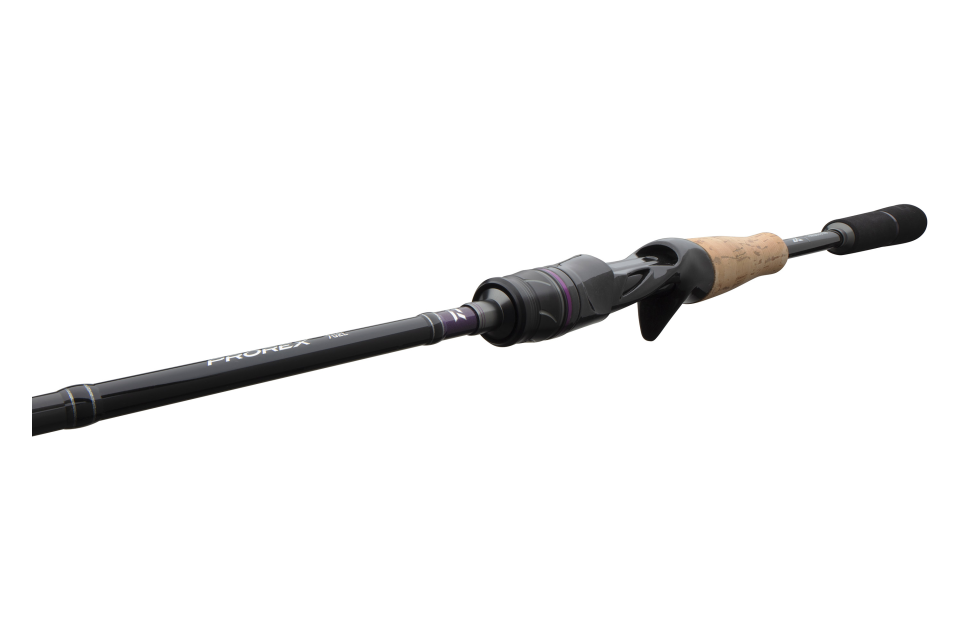Prorex X Finesse & Rig <span>| Wędki castingowe | L</span> Prorex X Finesse & Rig <span>| Wędki castingowe | L</span>