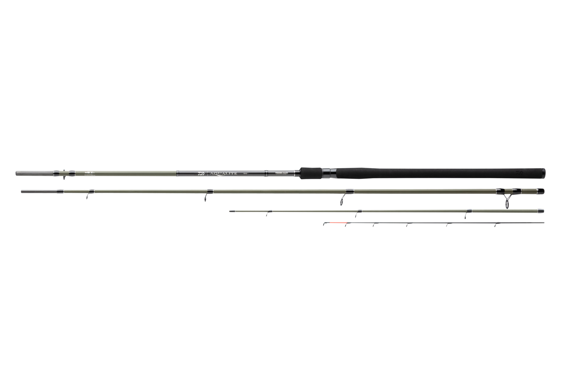 Aqualite Feeder <span>| Wędka feeder | CW -100g | -120g | -150g</span>