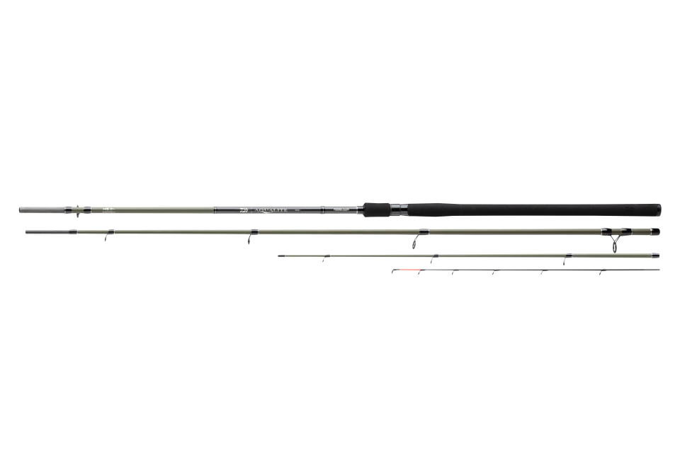 Aqualite Feeder <span>| Wędka feeder | CW -100g | -120g | -150g</span>