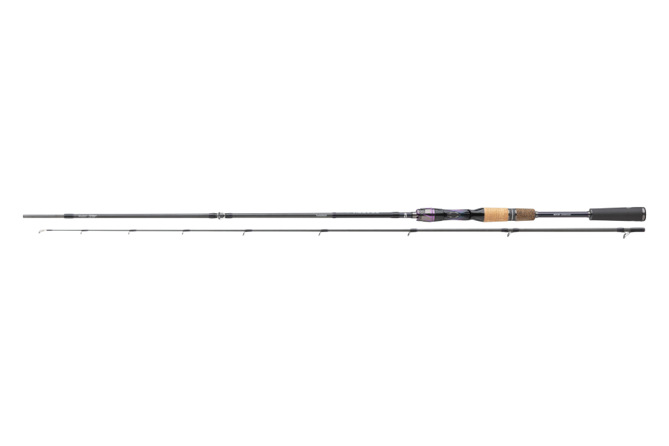 Prorex Anniversary LTD Twitchbait BC <span>| Wędki castingowe | ML</span> Prorex Anniversary LTD Twitchbait BC <span>| Wędki castingowe | ML</span>