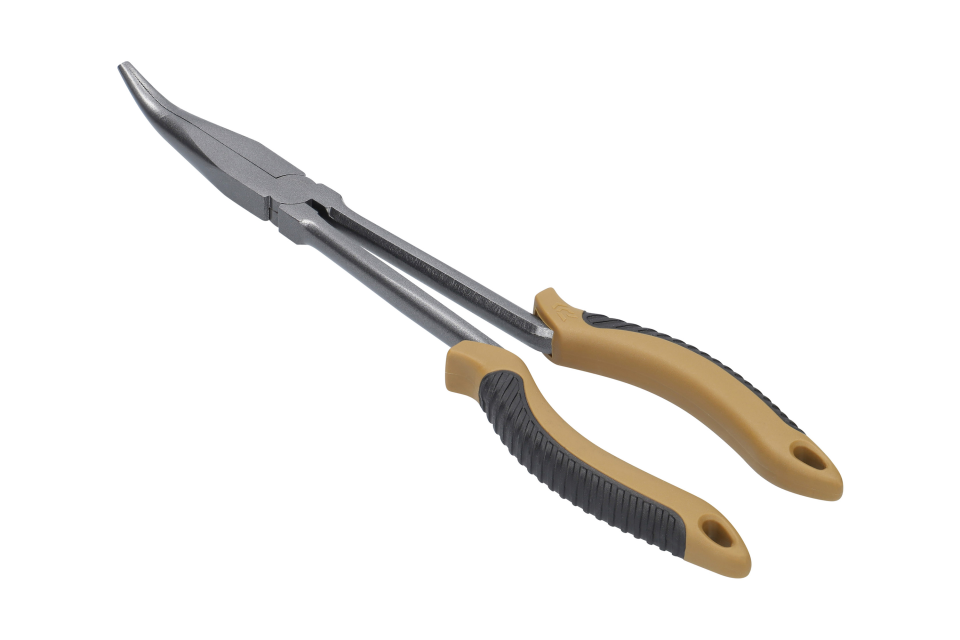 DAIWA D-Vec „Longnose“ Pliers <span>| Szczypce wędkarskie | zagięty koniec</span> DAIWA D-Vec „Longnose“ Pliers <span>| Szczypce wędkarskie | zagięty koniec</span>
