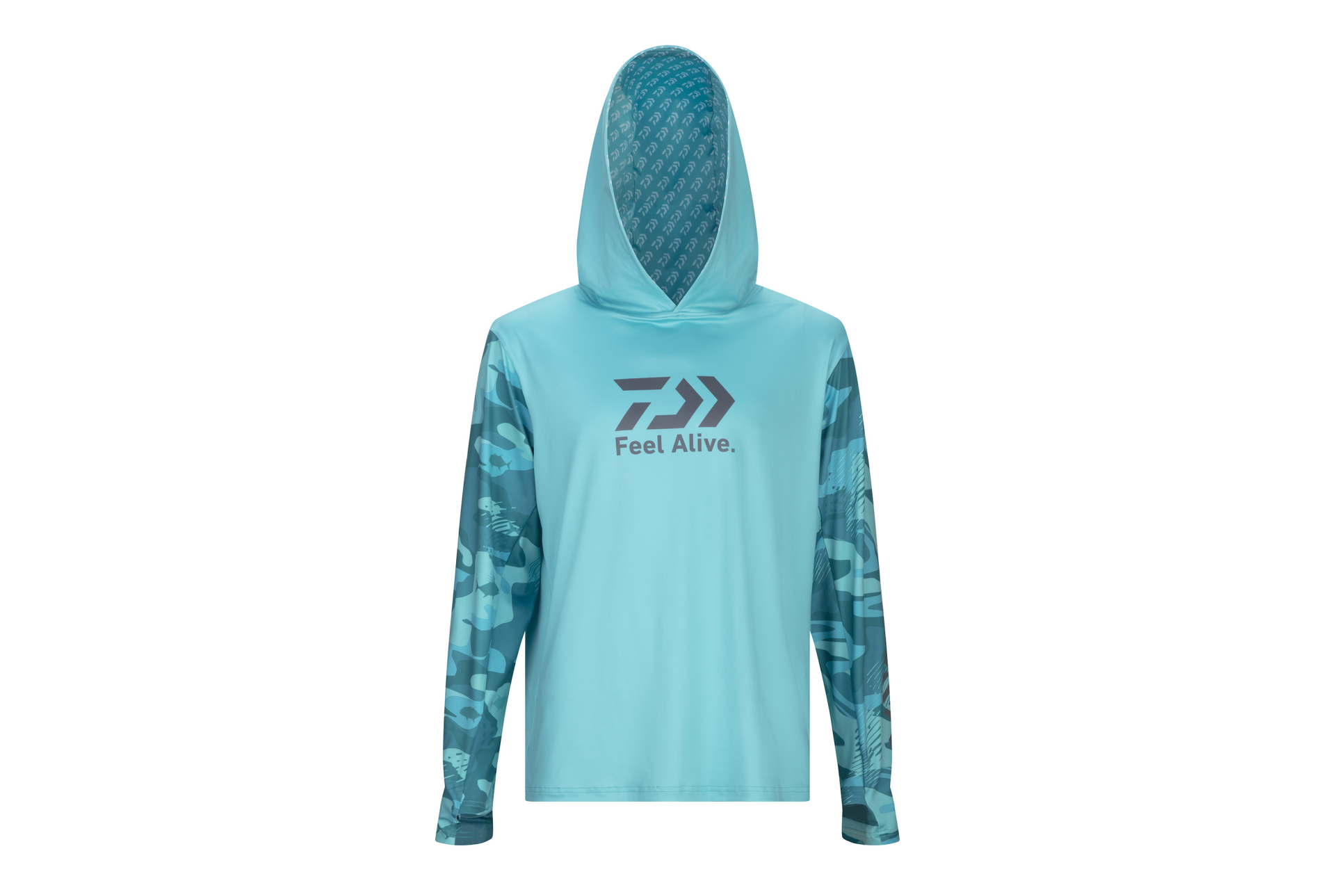 DAIWA D-Vec Longsleeve Shirt Sunprotection <span>| Koszula z długim rękawem | curacao</span> DAIWA D-Vec Longsleeve Shirt Sunprotection <span>| Koszula z długim rękawem | curacao</span>