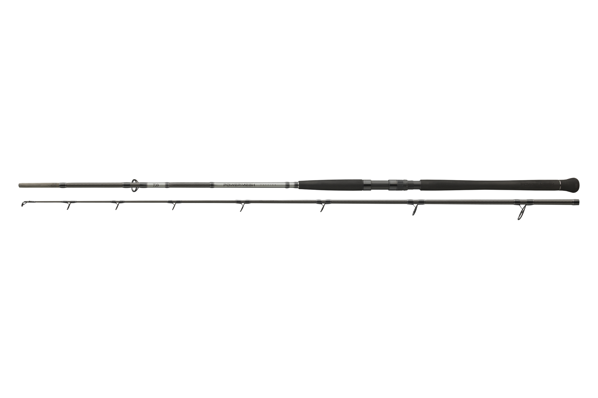 Powermesh Catfish Boje <span>| Wędka sumowa | CW -400g</span>