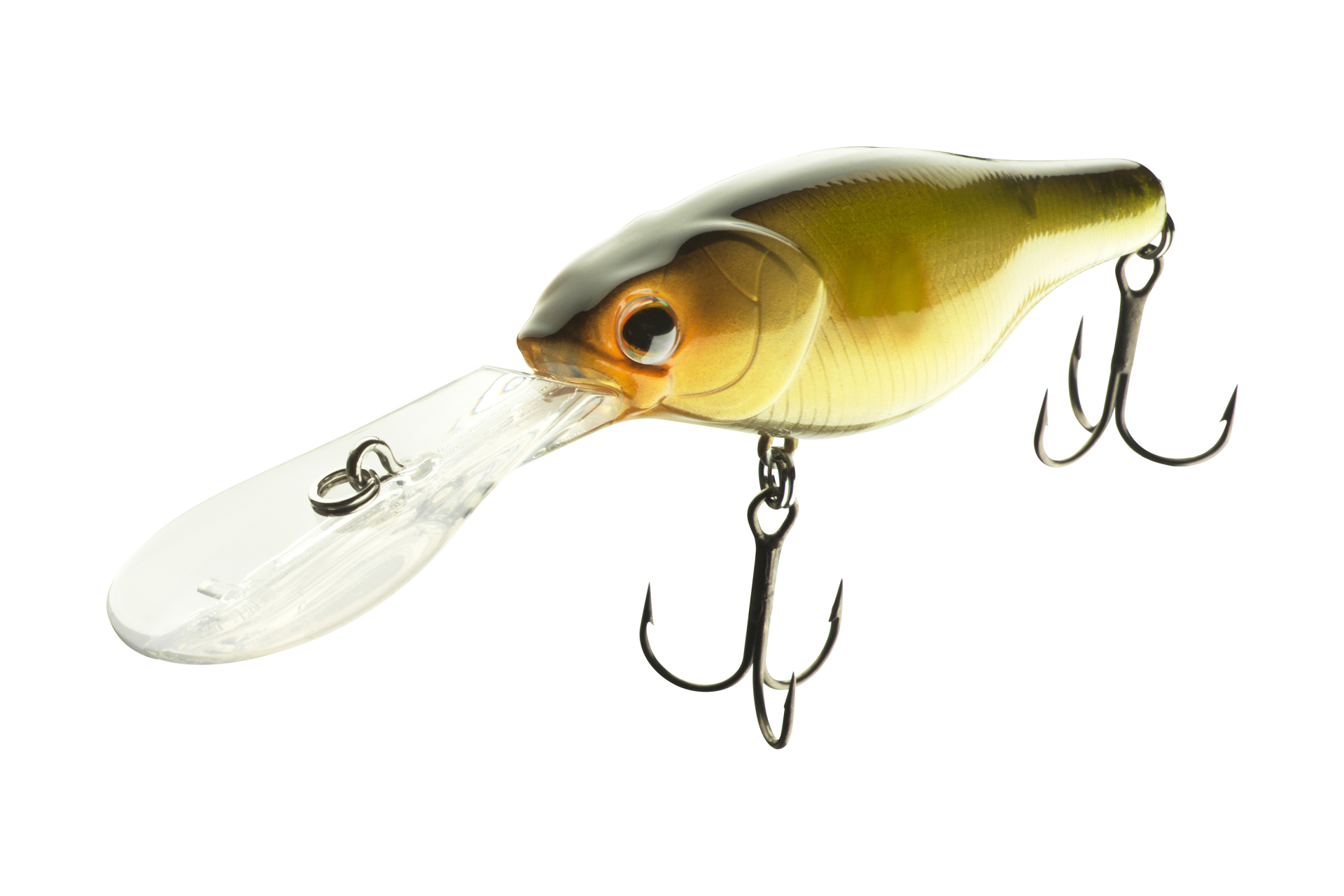 Prorex Swift Crank 250 <span>| Wobler typu crankbait</span>