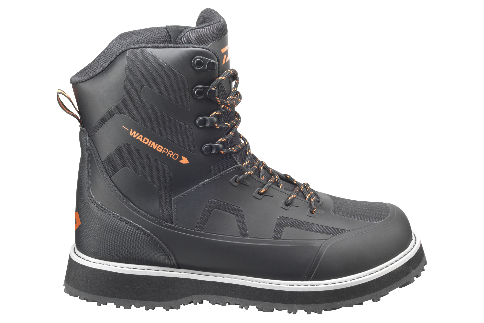 Daiwa D-VEC Wading PRO Boots <span>| Butu do brodzenia | z bieżnikowaną podeszwą</span>