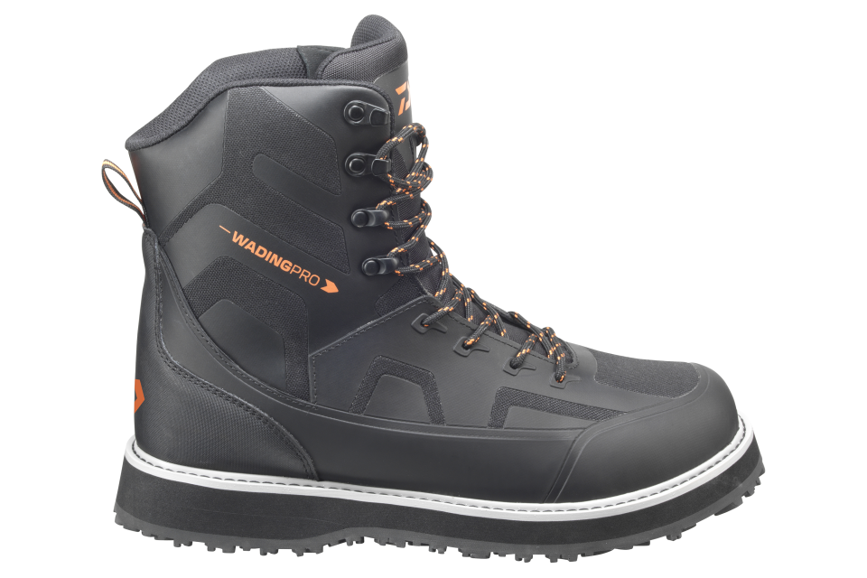 Daiwa D-VEC Wading PRO Boots <span>| Butu do brodzenia | z bieżnikowaną podeszwą</span>