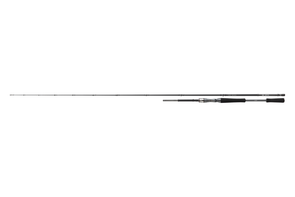 Pro Staff Vertical <span>| Wędki castingowe | MH</span> Pro Staff Vertical <span>| Wędki castingowe | MH</span>