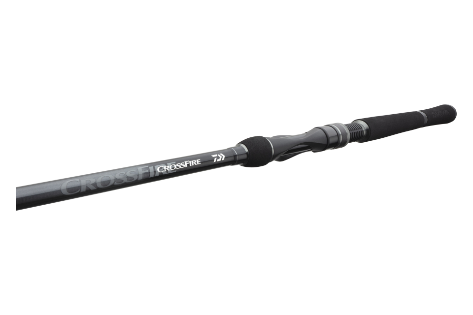 Crossfire Sensispin <span>| Wędka spiningowa | UL | L | LM</span> Crossfire Sensispin <span>| Wędka spiningowa | UL | L | LM</span>
