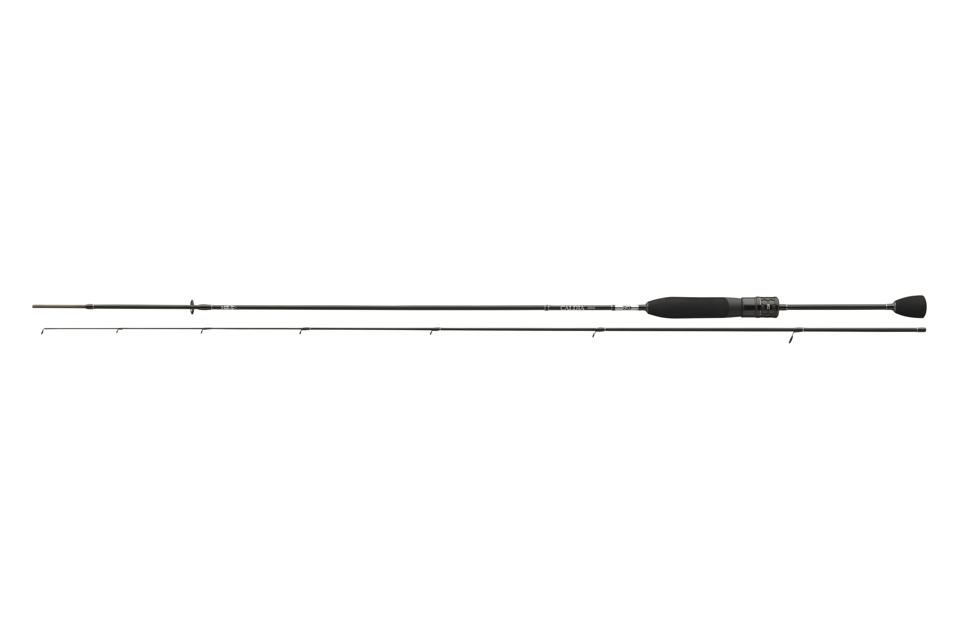 Caldia Nanojig <span>| Wędka spiningowa | UL</span>