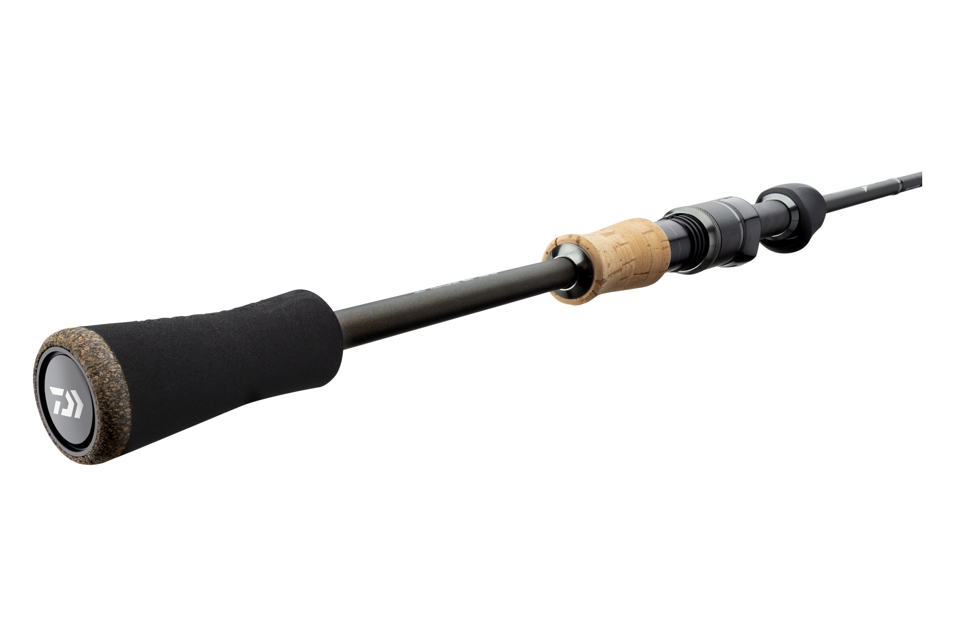 Wilderness Spin Trout <span>| Wędka spiningowa na pstrągi | UL | L | ML</span> Wilderness Spin Trout <span>| Wędka spiningowa na pstrągi | UL | L | ML</span>